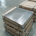 BA CA Tin Coated B Surface T4  Tin Free Steel and Tinplate